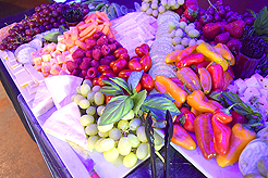 BIRTHDAY...CAUSE IT IS